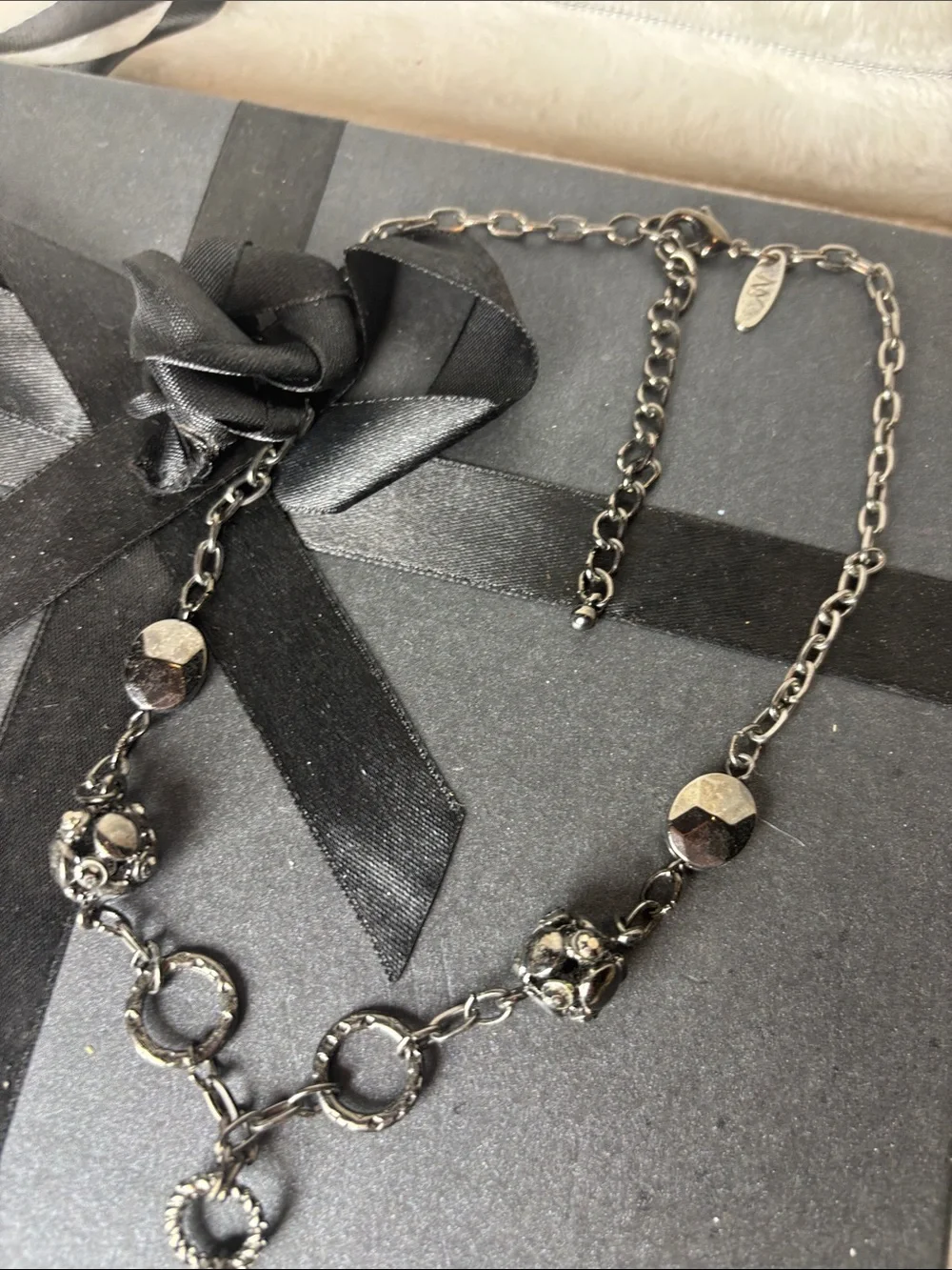 New York & Company elegant black